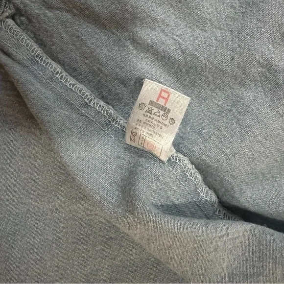 Kids Denim Jacket - Picture 4 of 4